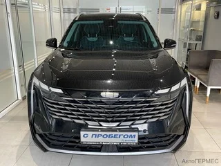 Фото GEELY Atlas II с пробегом