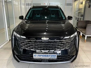 Фото GEELY Atlas II с пробегом