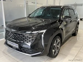 Фото GEELY Atlas II с пробегом