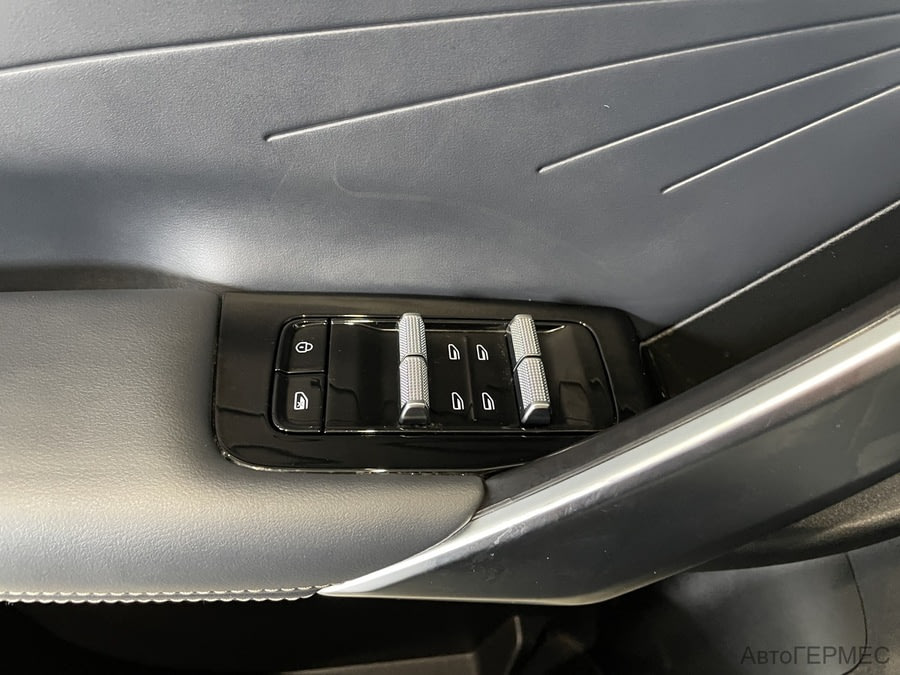 Фото GEELY Atlas II с пробегом | №10 Фото GEELY Atlas II с пробегом | №10