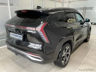 Фото GEELY Atlas II с пробегом