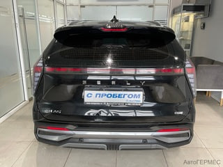 Фото GEELY Atlas II с пробегом