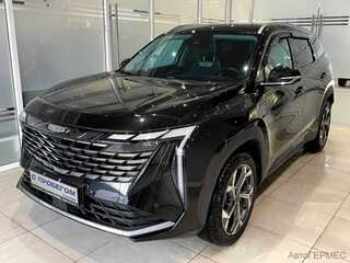 Фото GEELY Atlas II с пробегом