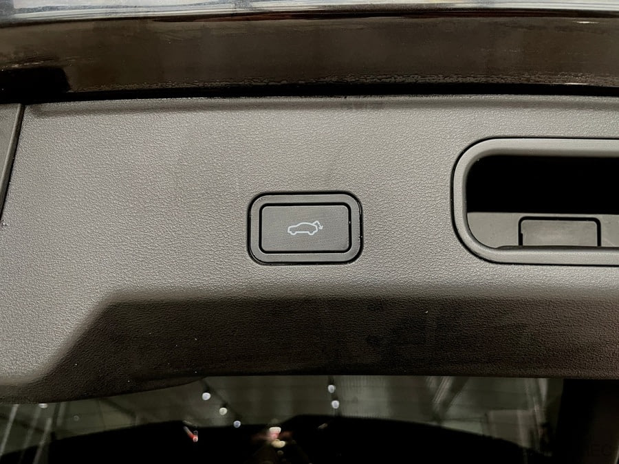 Фото GEELY Atlas II с пробегом | №13 Фото GEELY Atlas II с пробегом | №13