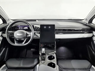 Фото GEELY Atlas II с пробегом Фото GEELY Atlas II с пробегом
