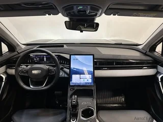 Фото GEELY Atlas II с пробегом