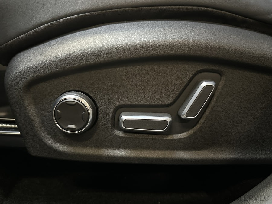 Фото GEELY Atlas II с пробегом | №11