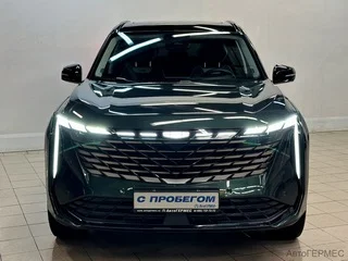 Фото GEELY Atlas II с пробегом