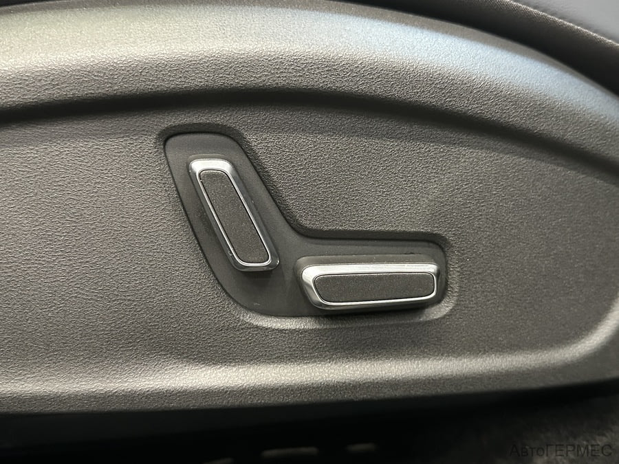 Фото GEELY Atlas II с пробегом | №12