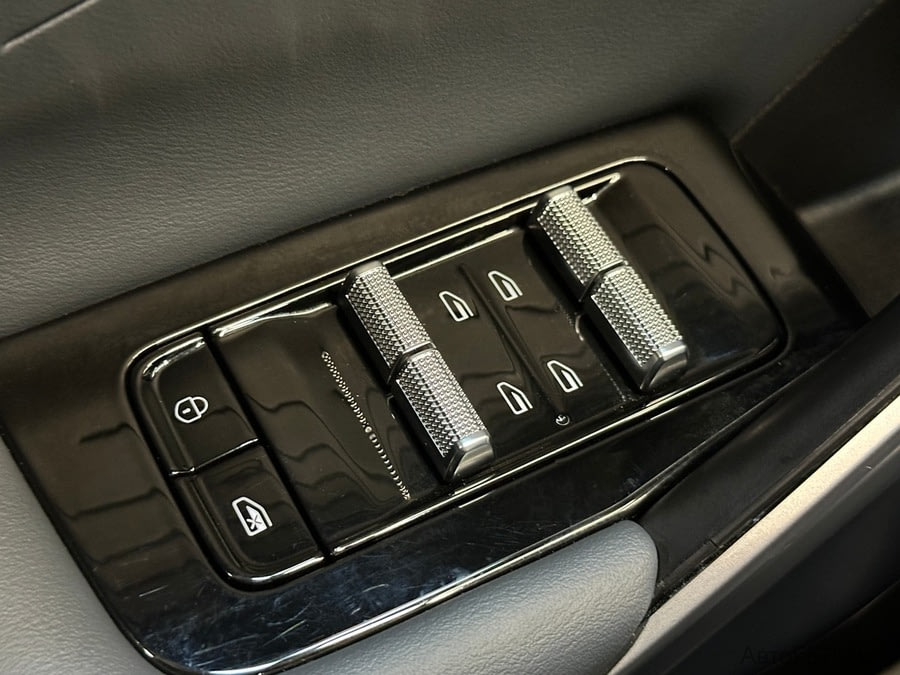 Фото GEELY Atlas II с пробегом | №10