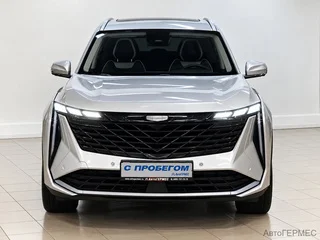 Фото GEELY Atlas II с пробегом