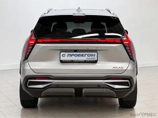 Фото GEELY Atlas II с пробегом