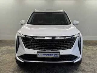 Фото GEELY Atlas II с пробегом