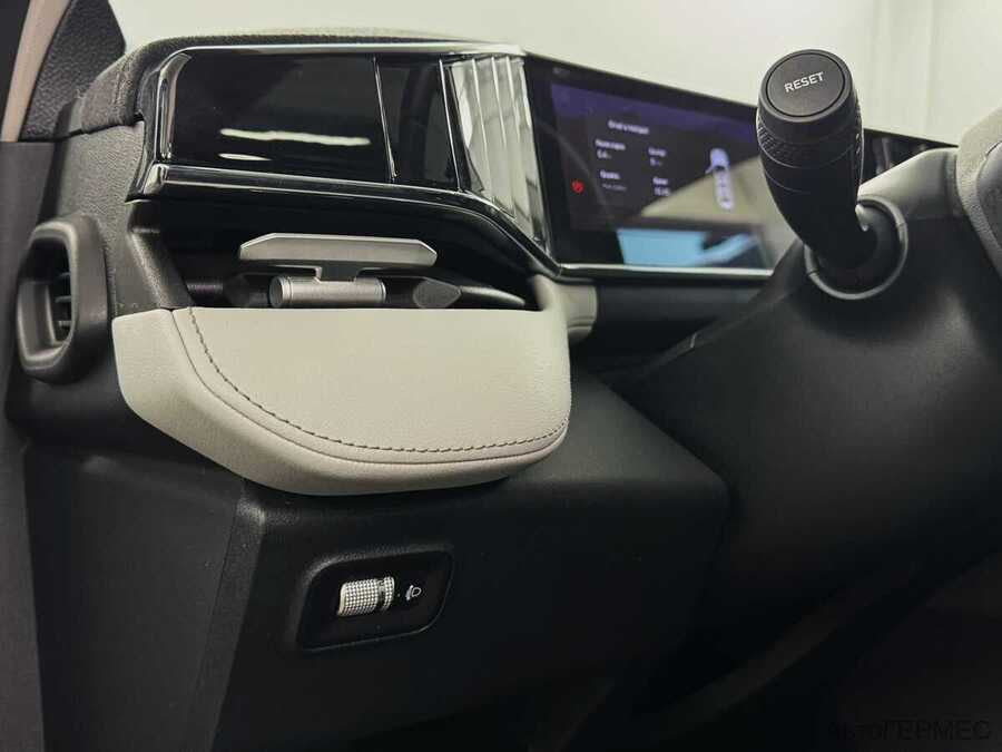 Фото GEELY Atlas II с пробегом | №10