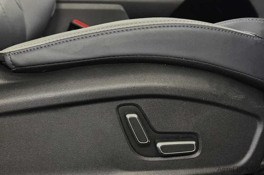 Фото GEELY Atlas II с пробегом | №13