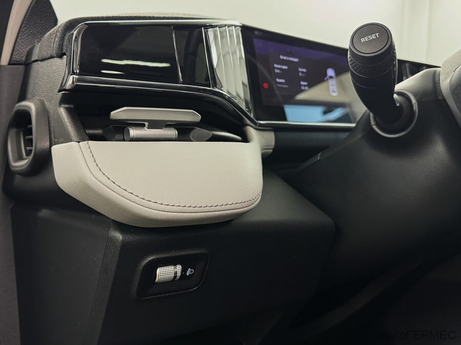 Фото GEELY Atlas II с пробегом | №10 Фото GEELY Atlas II с пробегом | №10