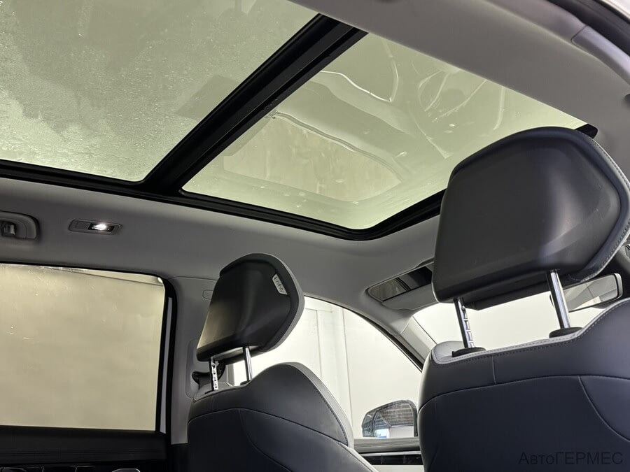 Фото GEELY Atlas II с пробегом | №15 Фото GEELY Atlas II с пробегом | №15