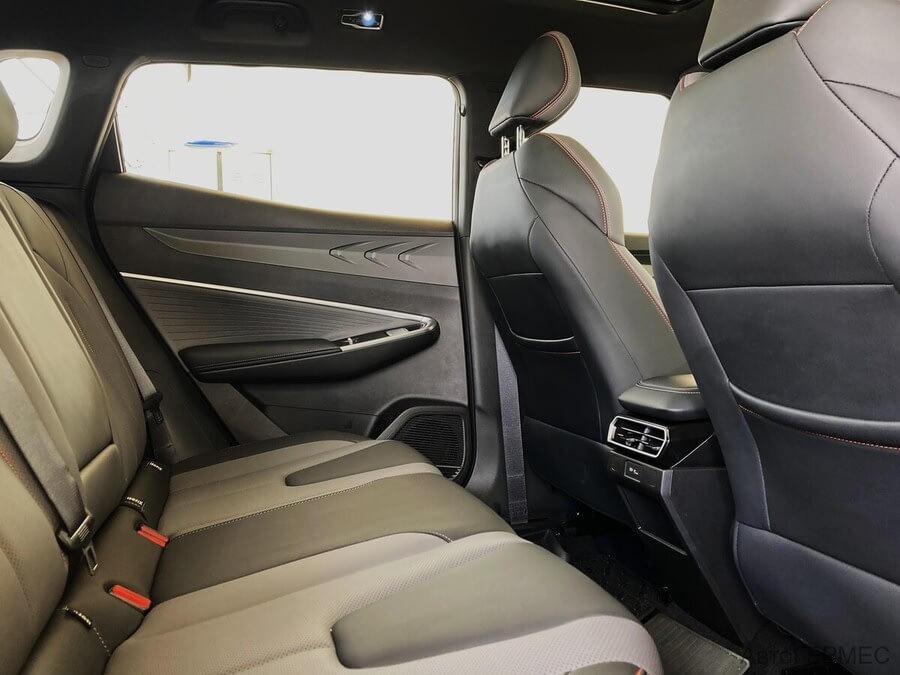 Фото GEELY Cityray I с пробегом | №15 Фото GEELY Cityray I с пробегом | №15