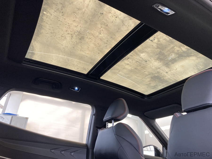 Фото GEELY Cityray I с пробегом | №14 Фото GEELY Cityray I с пробегом | №14