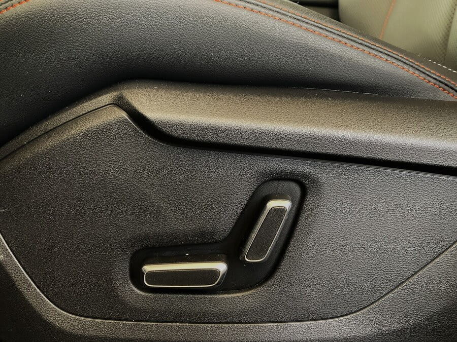 Фото GEELY Cityray I с пробегом | №12 Фото GEELY Cityray I с пробегом | №12