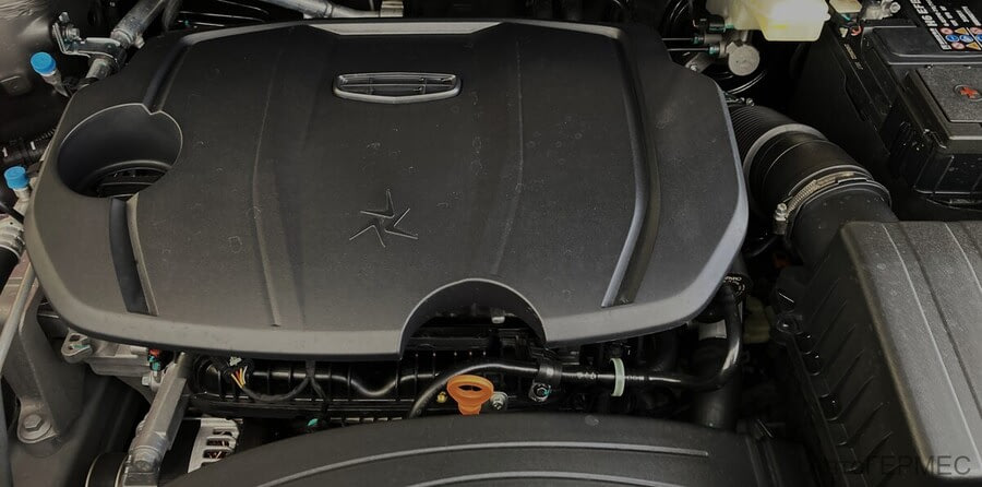 Фото GEELY Cityray I с пробегом | №17 Фото GEELY Cityray I с пробегом | №17