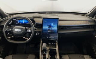 Фото GEELY Cityray I с пробегом