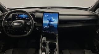 Фото GEELY Cityray I с пробегом Фото GEELY Cityray I с пробегом