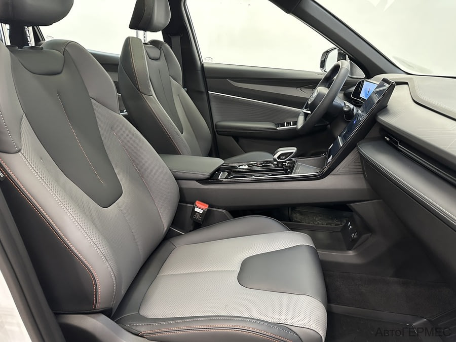 Фото GEELY Cityray I с пробегом | №14 Фото GEELY Cityray I с пробегом | №14