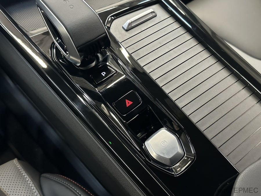 Фото GEELY Cityray I с пробегом | №9 Фото GEELY Cityray I с пробегом | №9