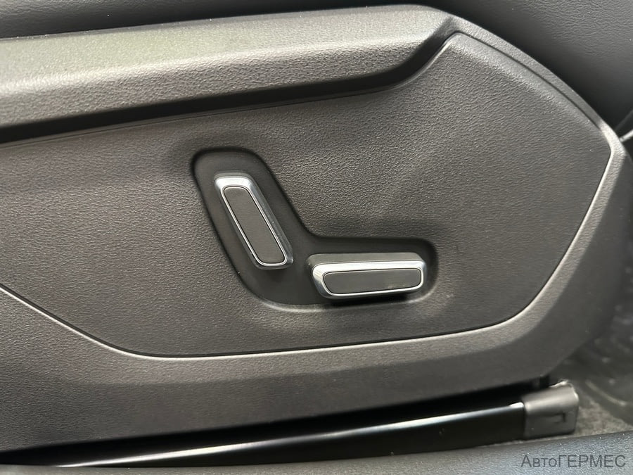 Фото GEELY Cityray I с пробегом | №12 Фото GEELY Cityray I с пробегом | №12