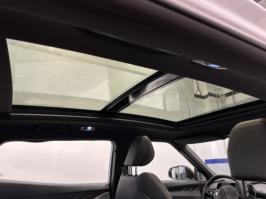 Фото GEELY Cityray I с пробегом | №16 Фото GEELY Cityray I с пробегом | №16