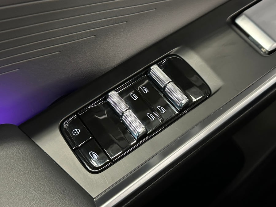 Фото GEELY Cityray I с пробегом | №10 Фото GEELY Cityray I с пробегом | №10