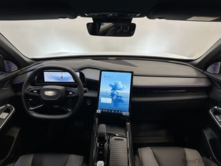 Фото GEELY Cityray I с пробегом