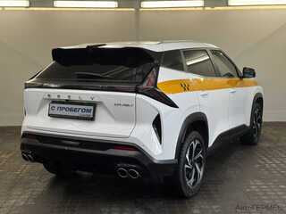 Фото GEELY Cityray I с пробегом Фото GEELY Cityray I с пробегом