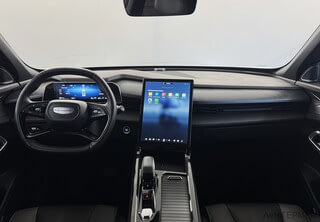 Фото GEELY Cityray I с пробегом