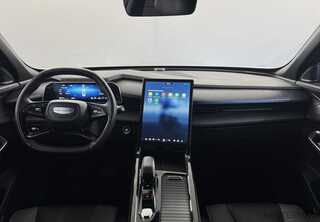 Фото GEELY Cityray I с пробегом