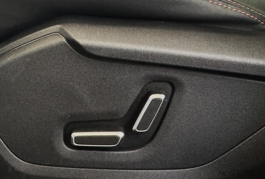 Фото GEELY Cityray I с пробегом | №12