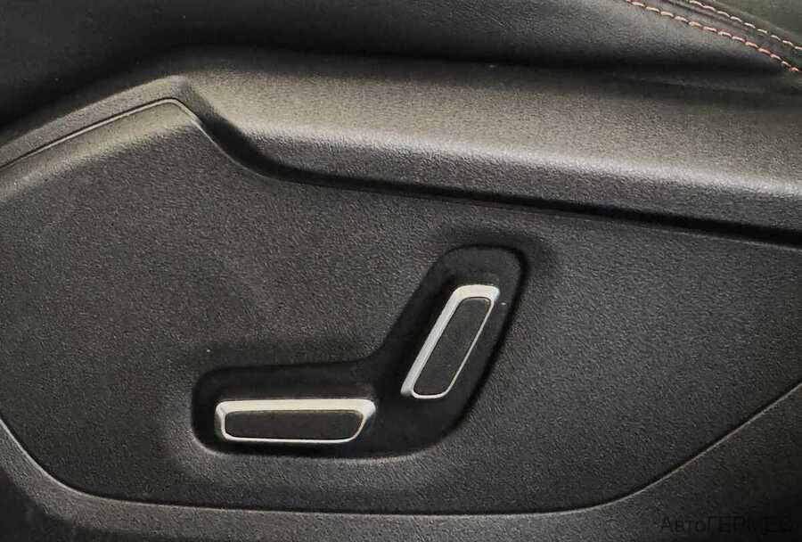 Фото GEELY Cityray I с пробегом | №12