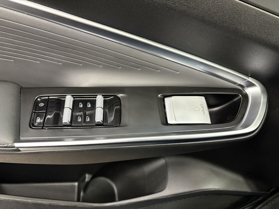 Фото GEELY Cityray I с пробегом | №8 Фото GEELY Cityray I с пробегом | №8