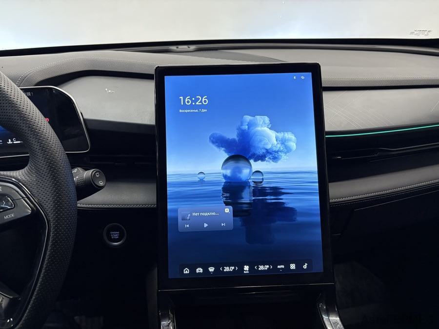 Фото GEELY Cityray I с пробегом | №7 Фото GEELY Cityray I с пробегом | №7