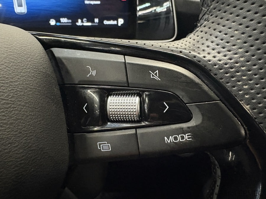 Фото GEELY Cityray I с пробегом | №10 Фото GEELY Cityray I с пробегом | №10