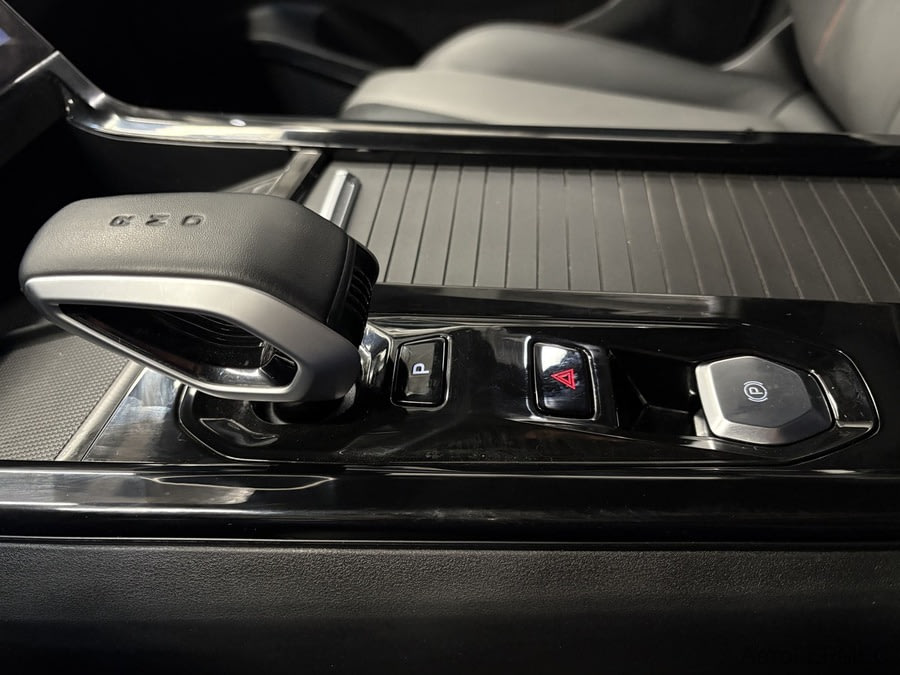 Фото GEELY Cityray I с пробегом | №9 Фото GEELY Cityray I с пробегом | №9