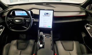 Фото GEELY Cityray I с пробегом Фото GEELY Cityray I с пробегом