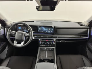 Фото HYUNDAI Santa Fe 