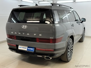 Фото HYUNDAI Santa Fe 