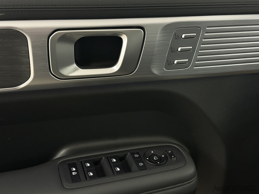 Фото HYUNDAI Santa Fe V с пробегом | №12