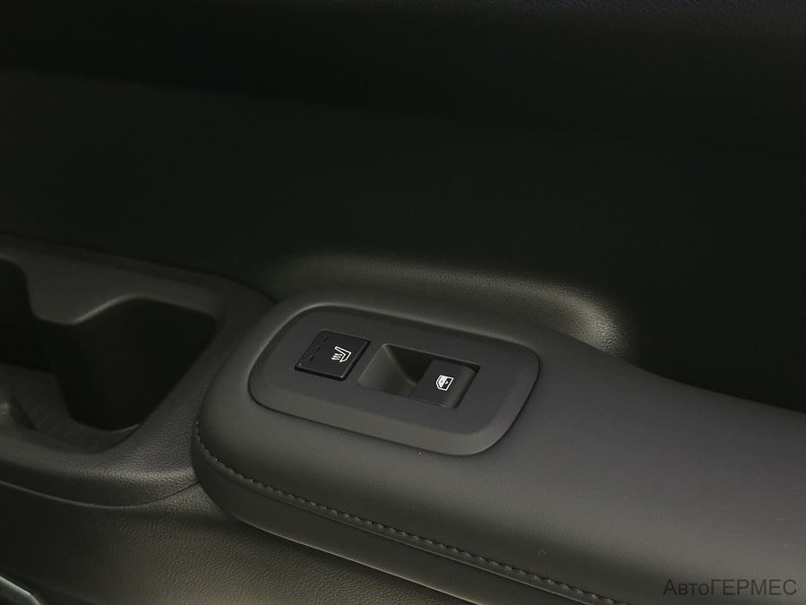 Фото HYUNDAI Santa Fe V с пробегом | №13