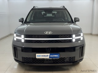Фото HYUNDAI Santa Fe 
