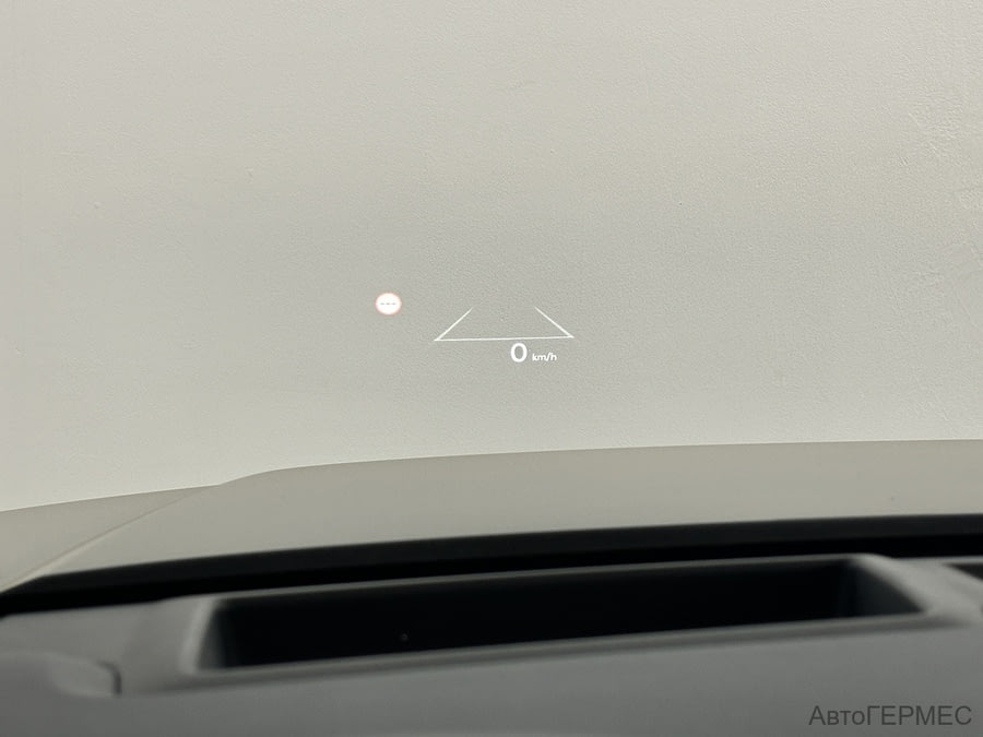 Фото HYUNDAI Santa Fe V с пробегом | №10