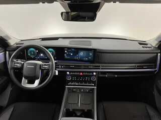 Фото HYUNDAI Santa Fe V с пробегом